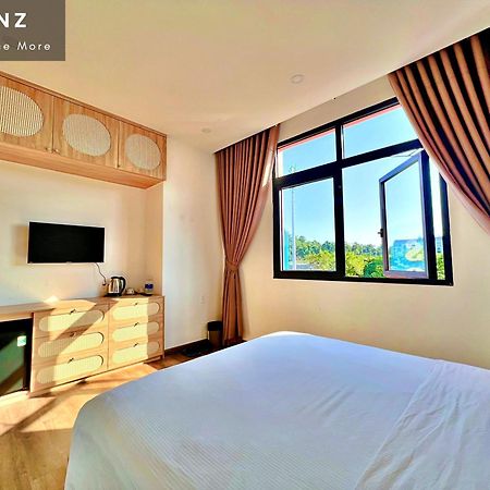 Hanz Sofia Grand Lago Phu Quoc Eksteriør bilde