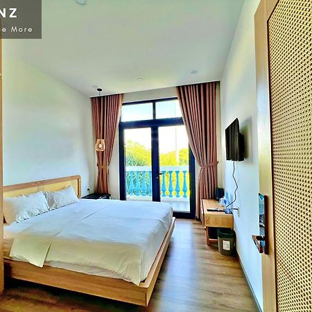 Hanz Sofia Grand Lago Phu Quoc Eksteriør bilde