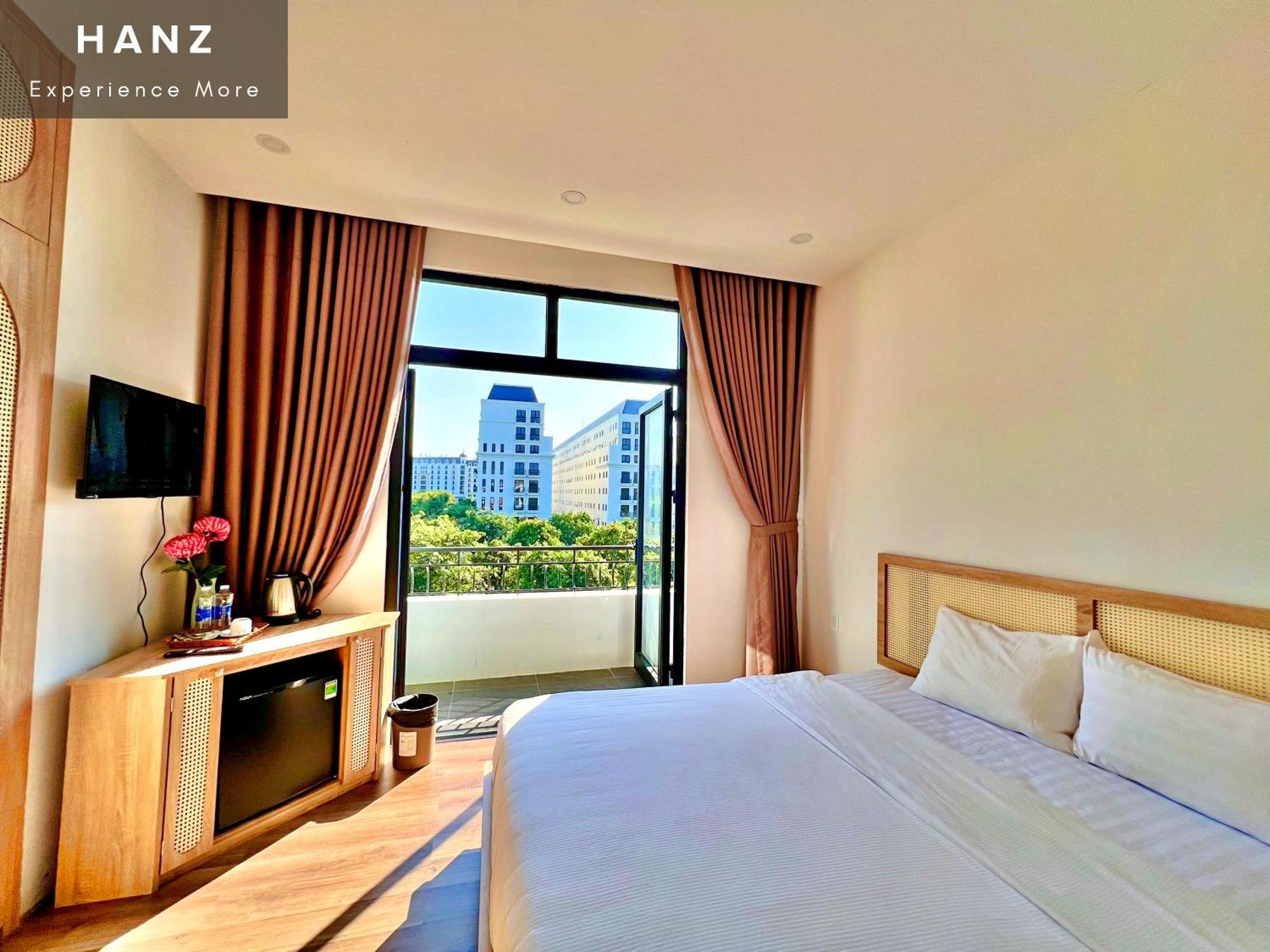 Hanz Sofia Grand Lago Phu Quoc Eksteriør bilde
