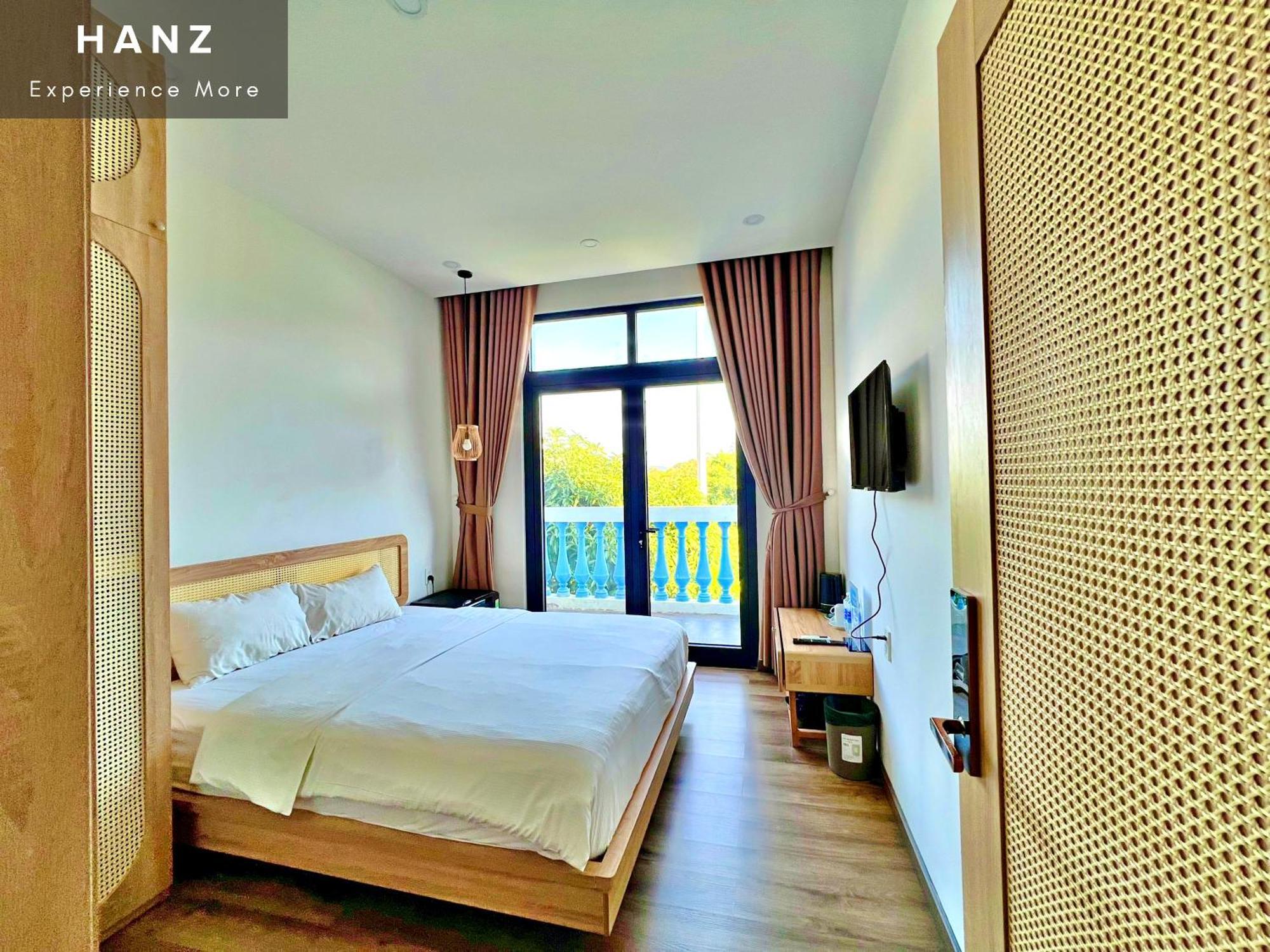 Hanz Sofia Grand Lago Phu Quoc Eksteriør bilde